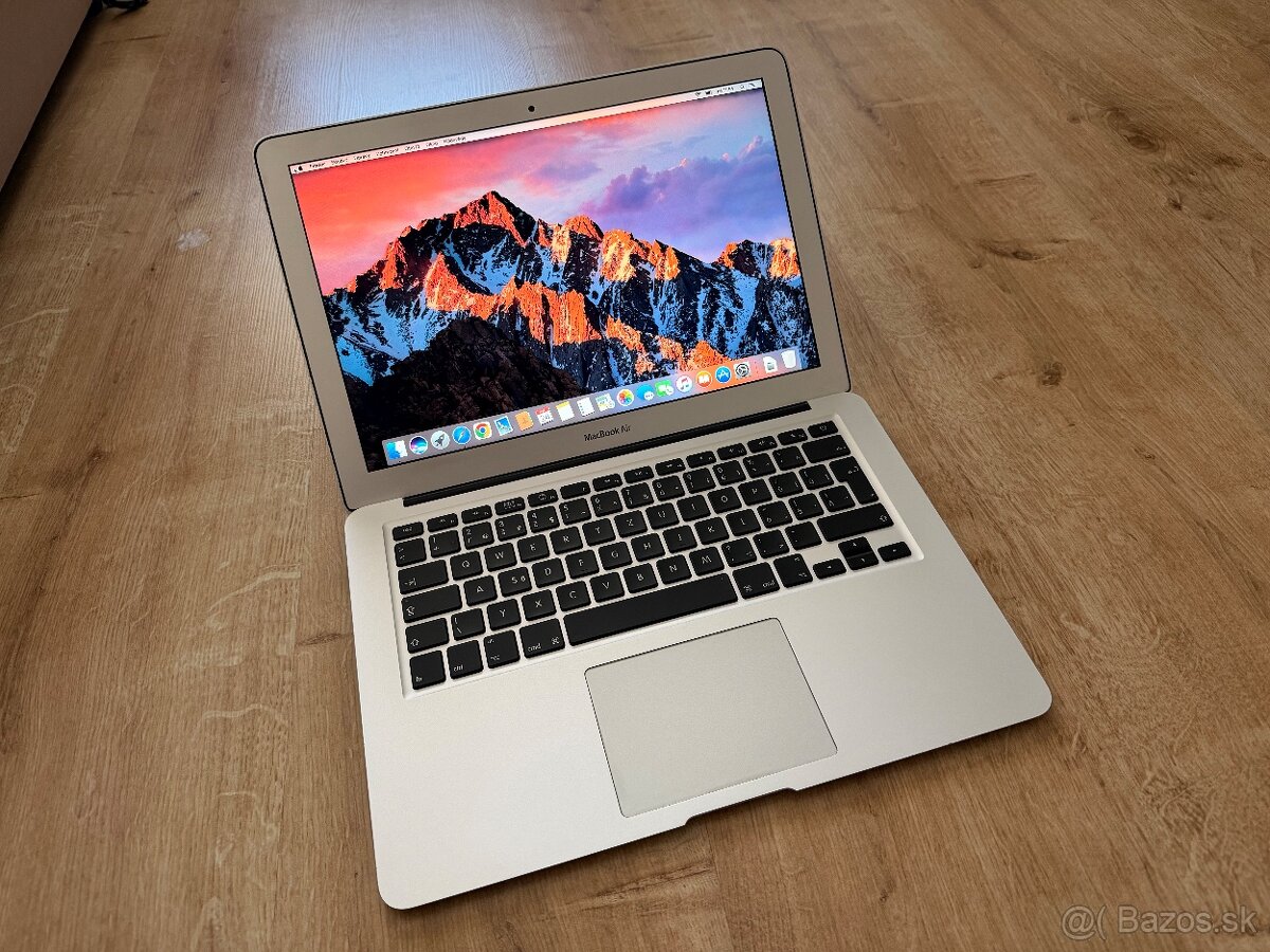 Macbook Air/13-inch/2010/2GB RAM DDR3/256GB SSD/ - 2