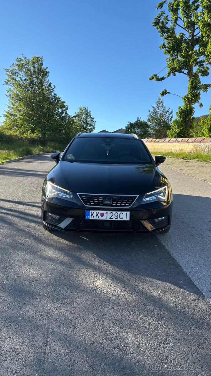 SEAT LEON ST XCELLENCE - 2