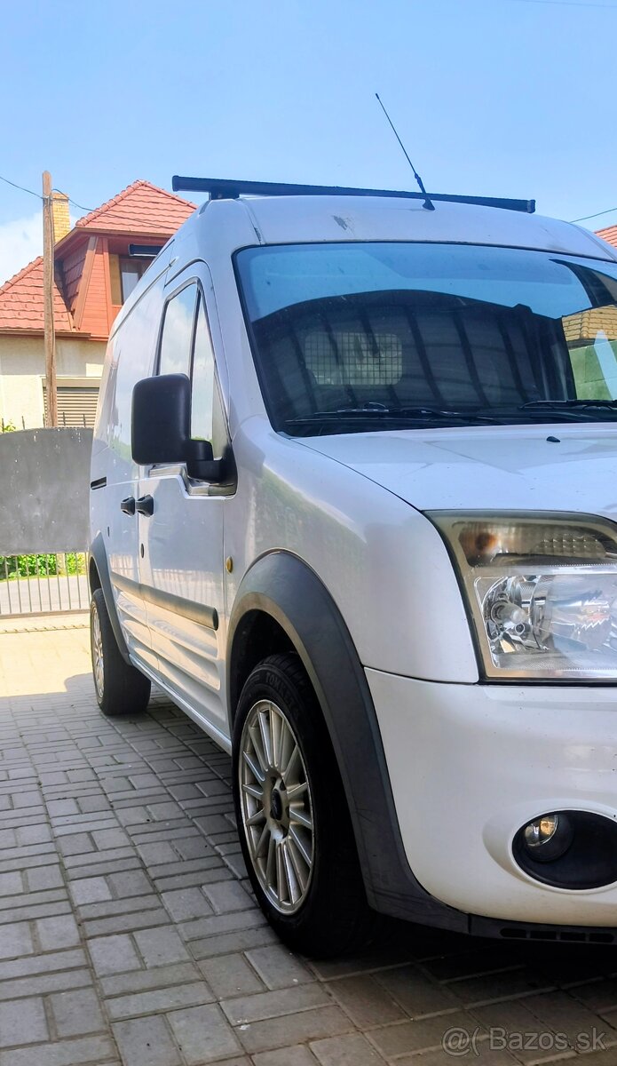 Ford connect Mk1 1.8tdci 66kw - 2