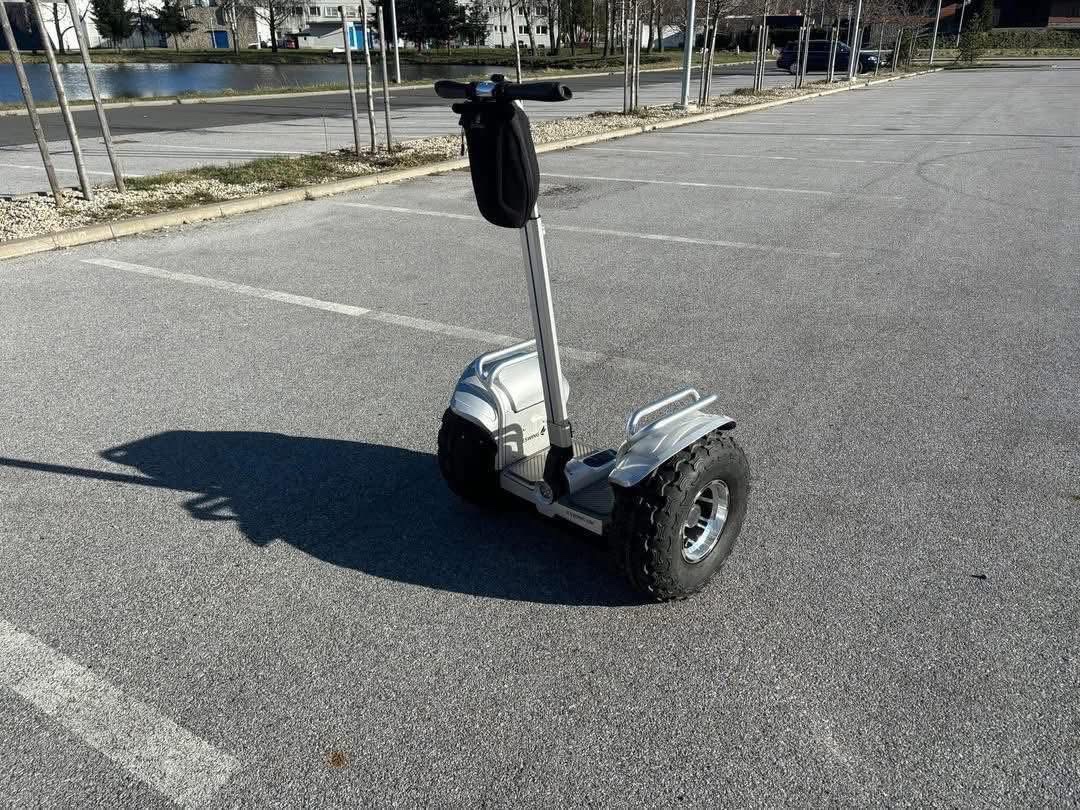 Segway ESWING es 6 + - 2