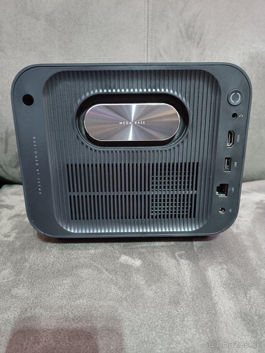 ZEEMR Z1-1 Black Android - 2