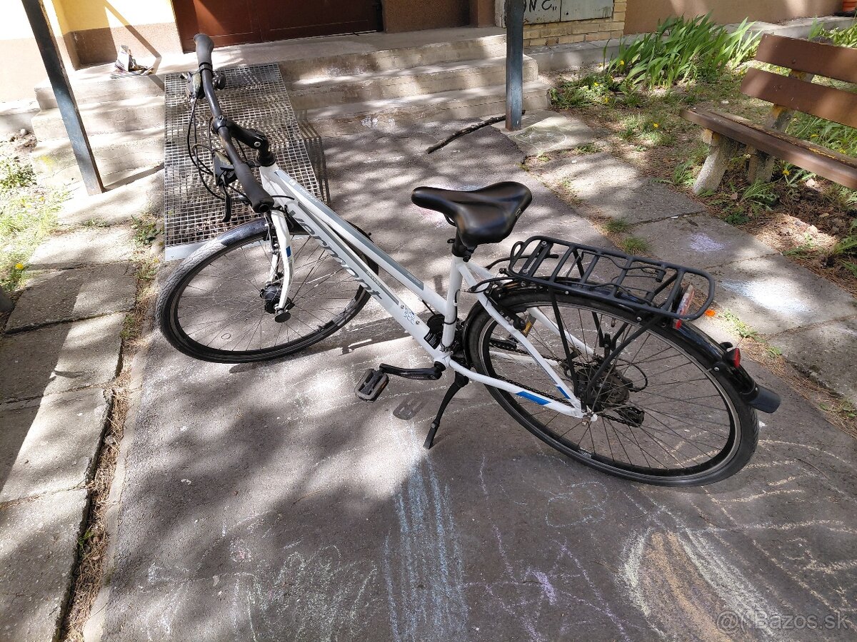 Bicykel - 2