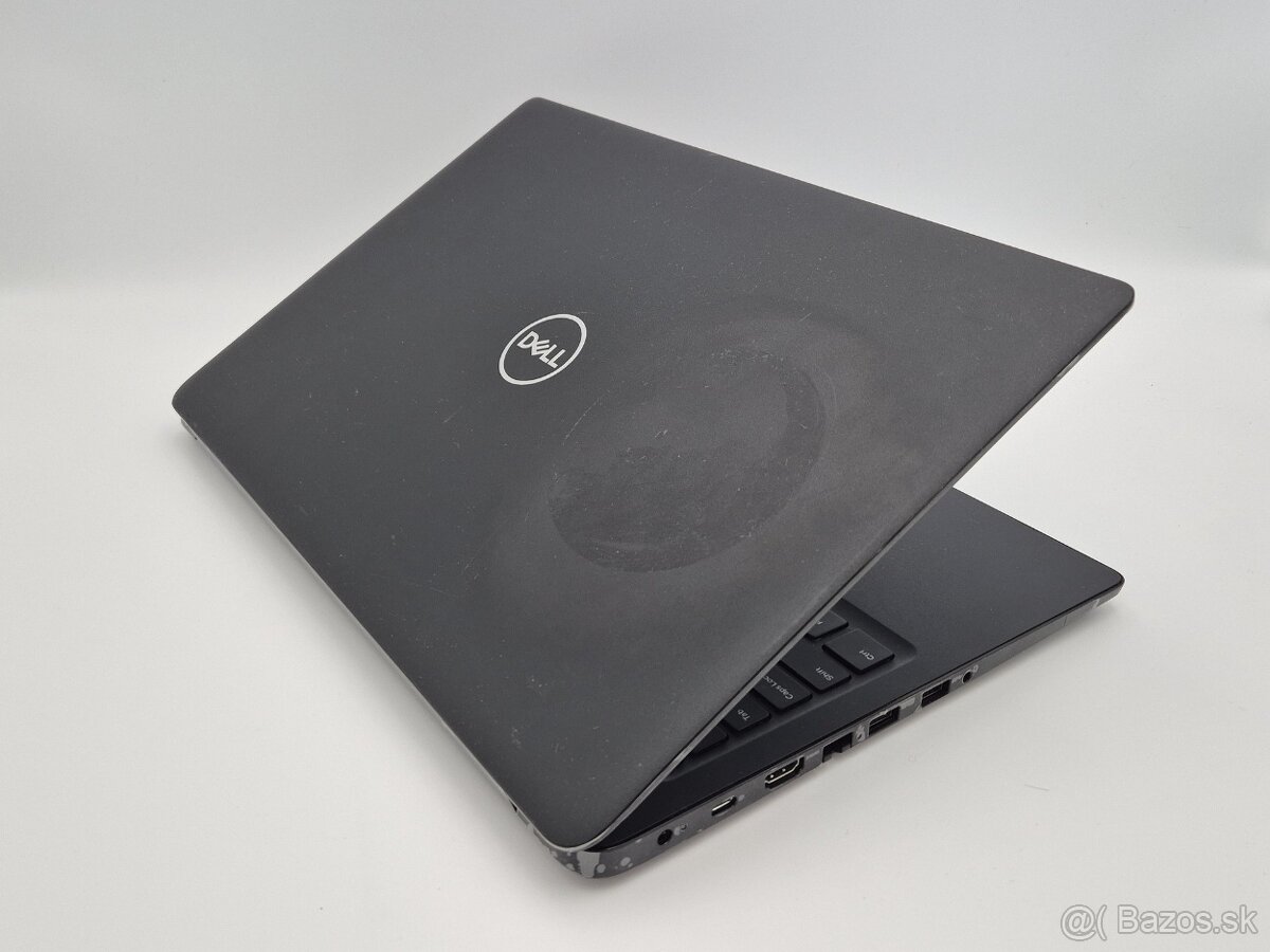 ▼Dell Latitude 3500 - 15,6" / TOUCH / i7-8665U / GPU 2GB▼ - 2