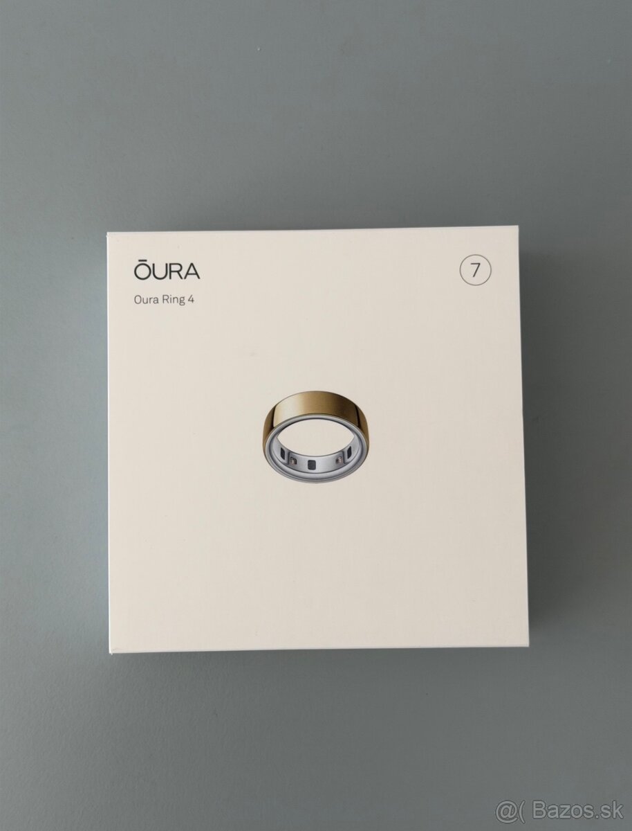 Oura Ring 4 - 2