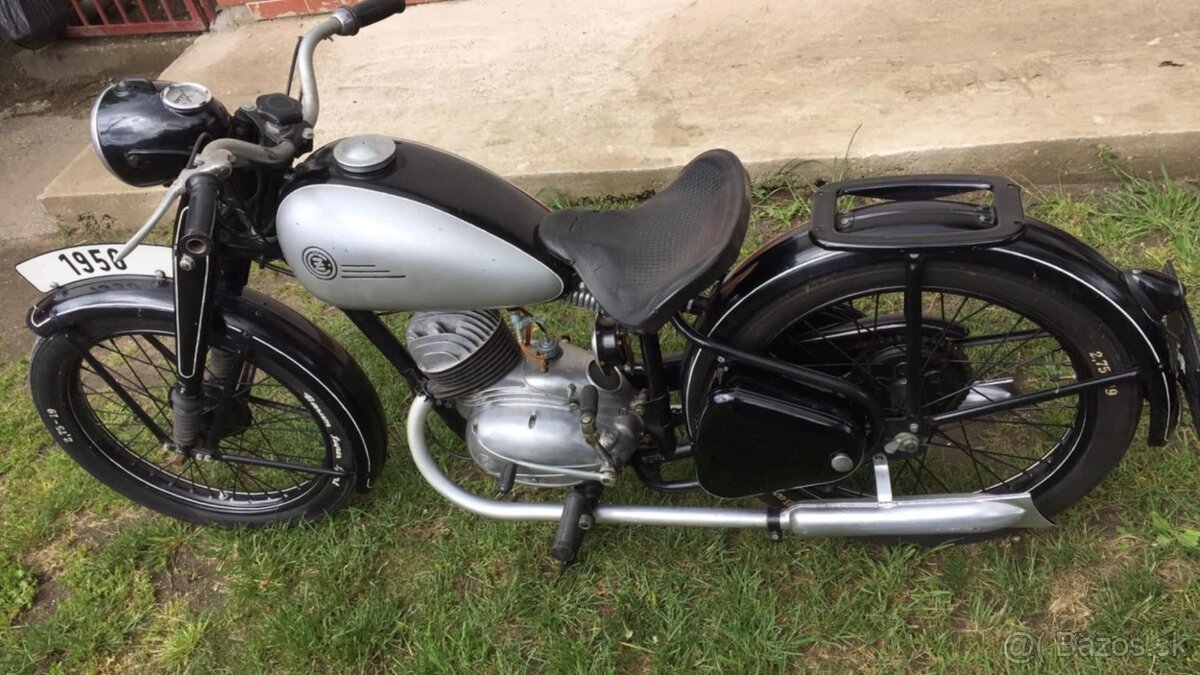 CZ150T - 2