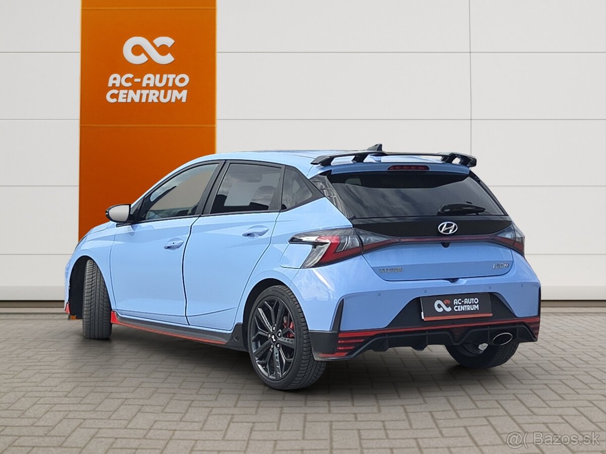 Hyundai i20N - 2
