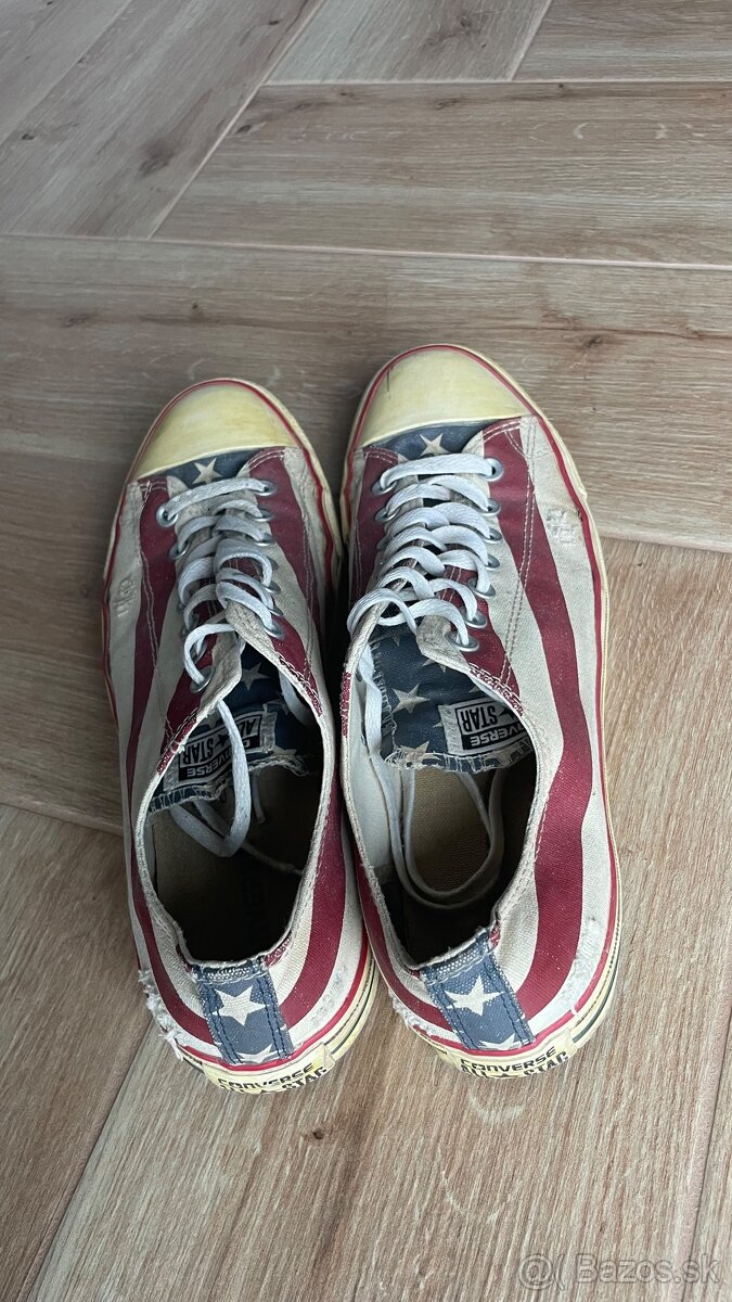 Converse retro - 2