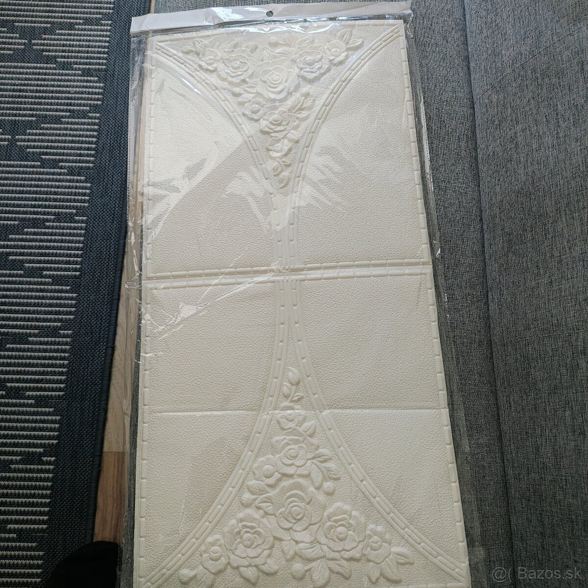 Kúpim samolepiace tapety - 2