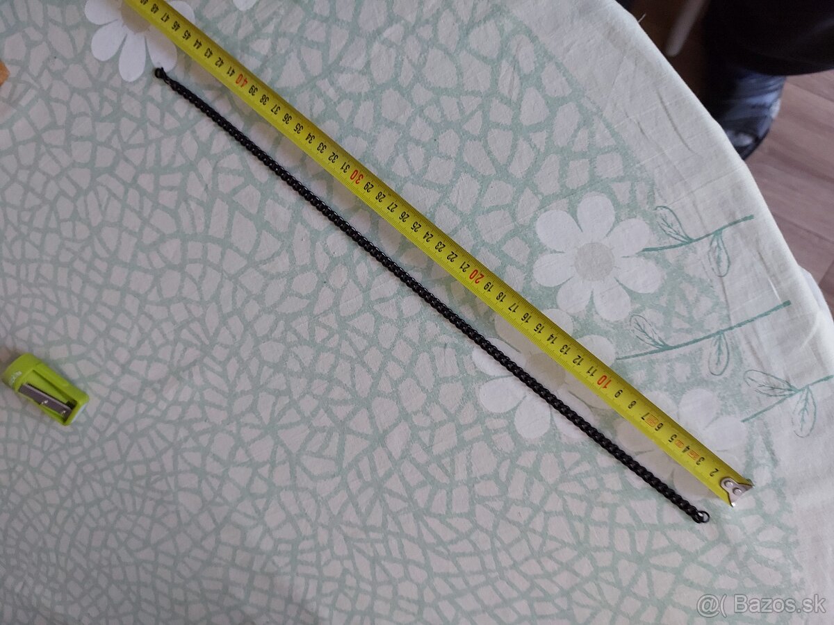 Reťaz 7mm x 45cm - 2