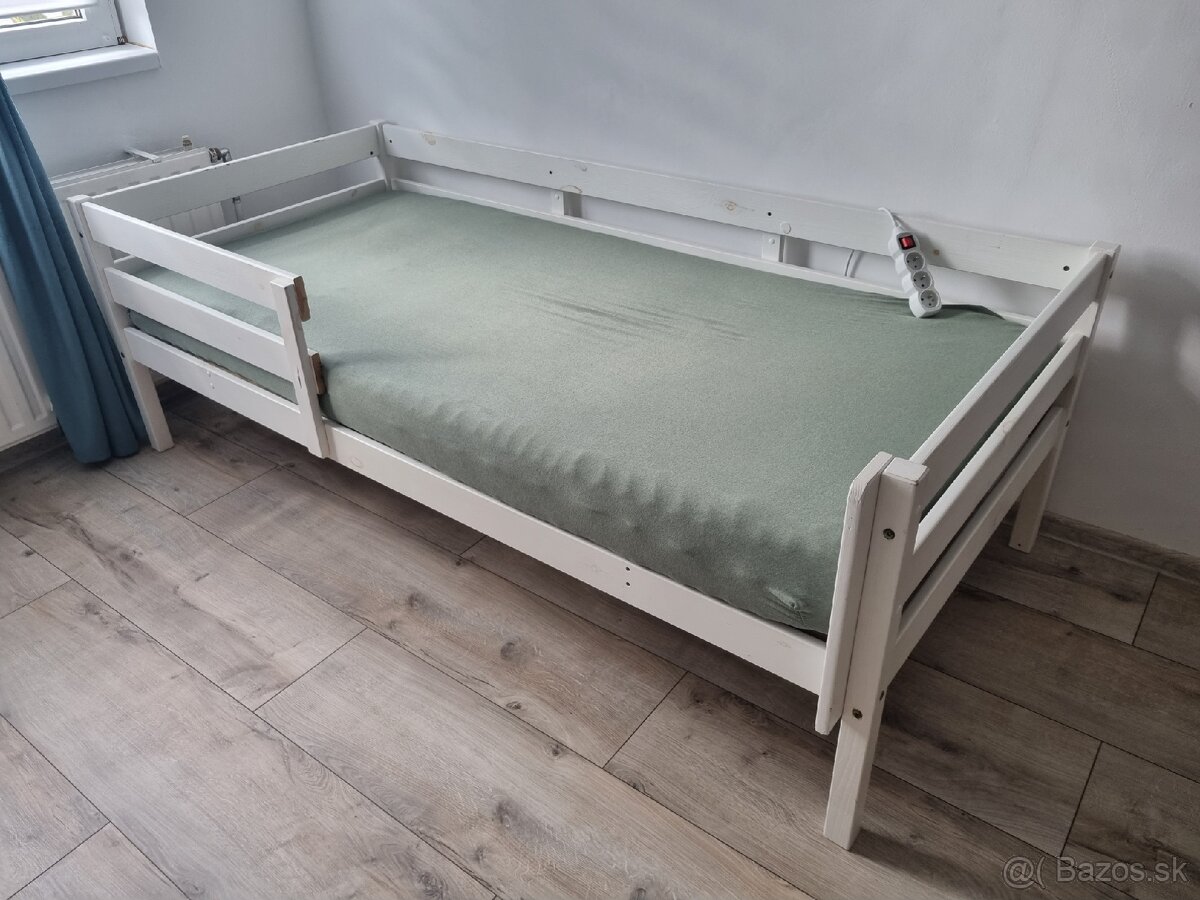 Postel 90x200cm - 2