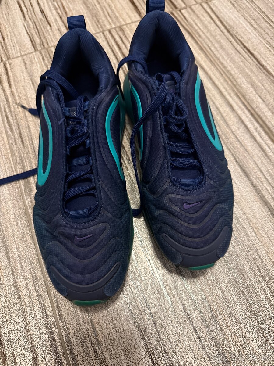 Botasky Nike - 2