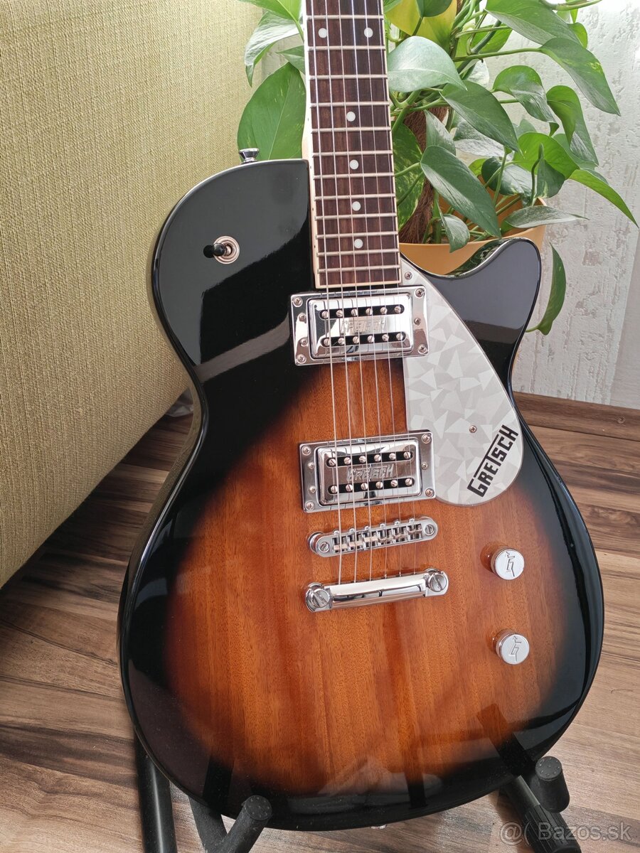 Gretsch Electromatic Special Jet - 2