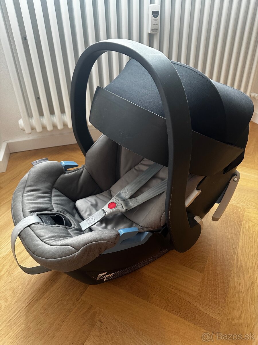 Cybex Aton 5 - 2