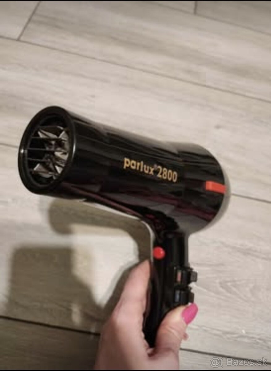 Fén Parlux 2800 - 2