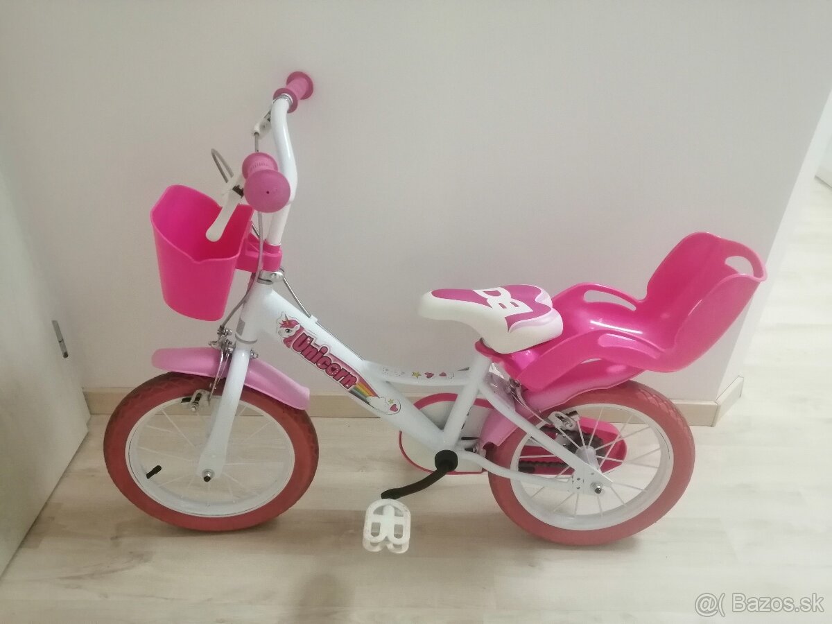 Bicykel UNICORN - 2