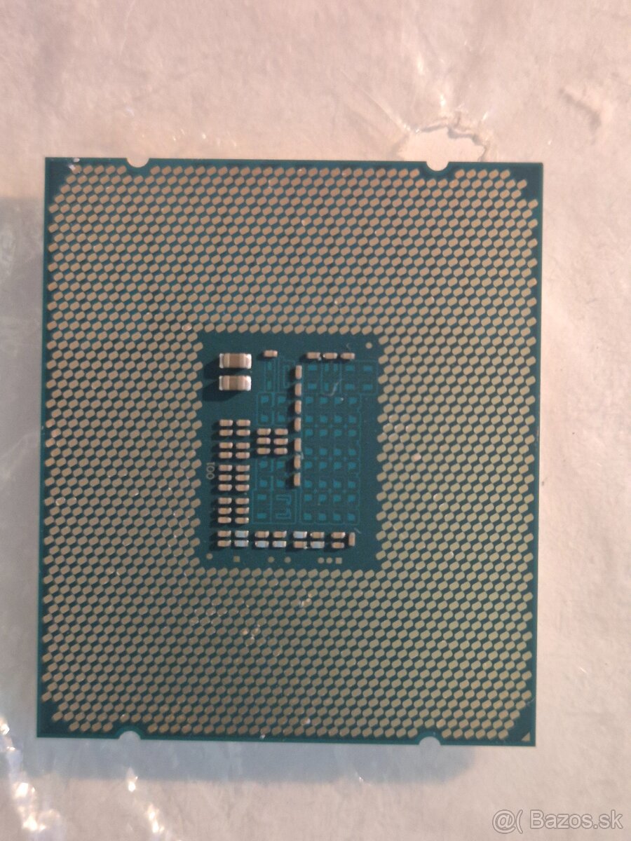 Intel I7-5820K - 2