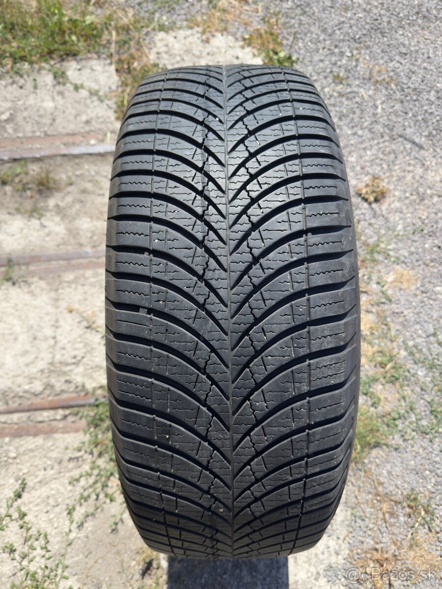 Goodyear 4seasons Vector gen.3 225/55 r18 102V - 2