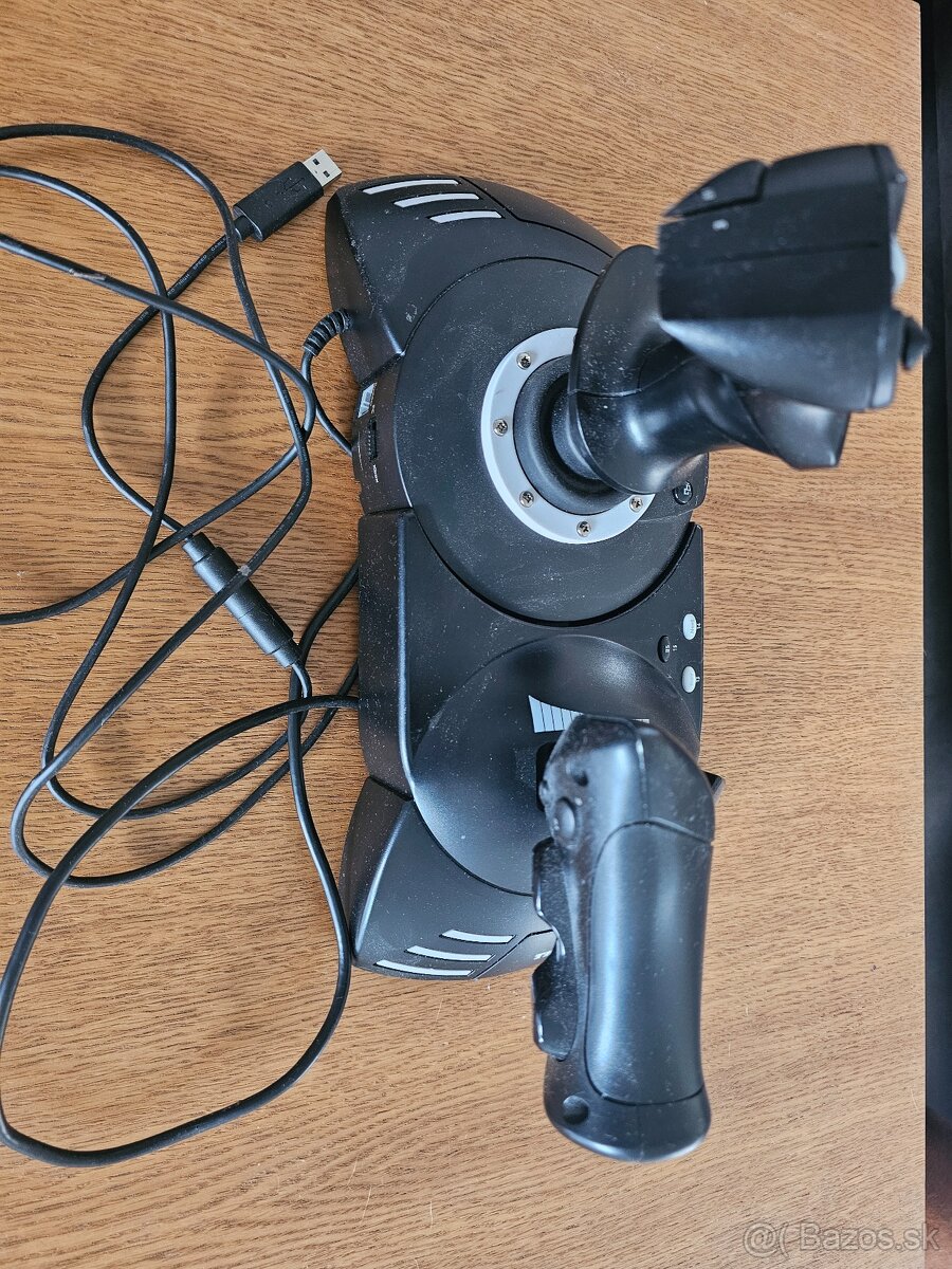 Joystick Thrustmaster - 2
