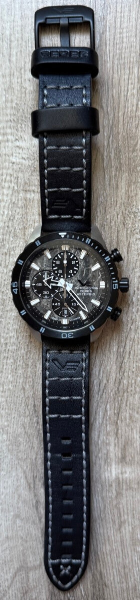 Vostok 6S10-320E693 - 2