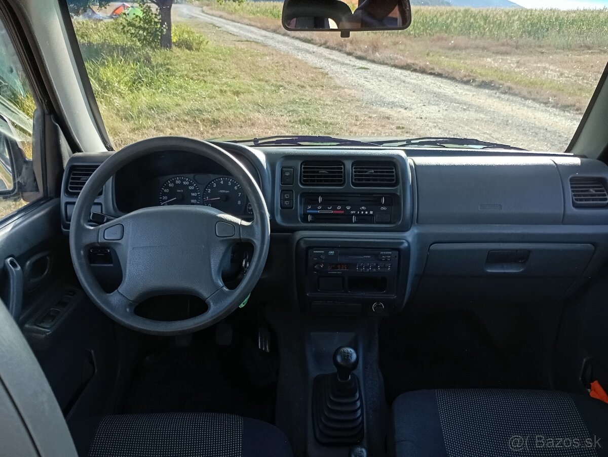 Jimny - 2