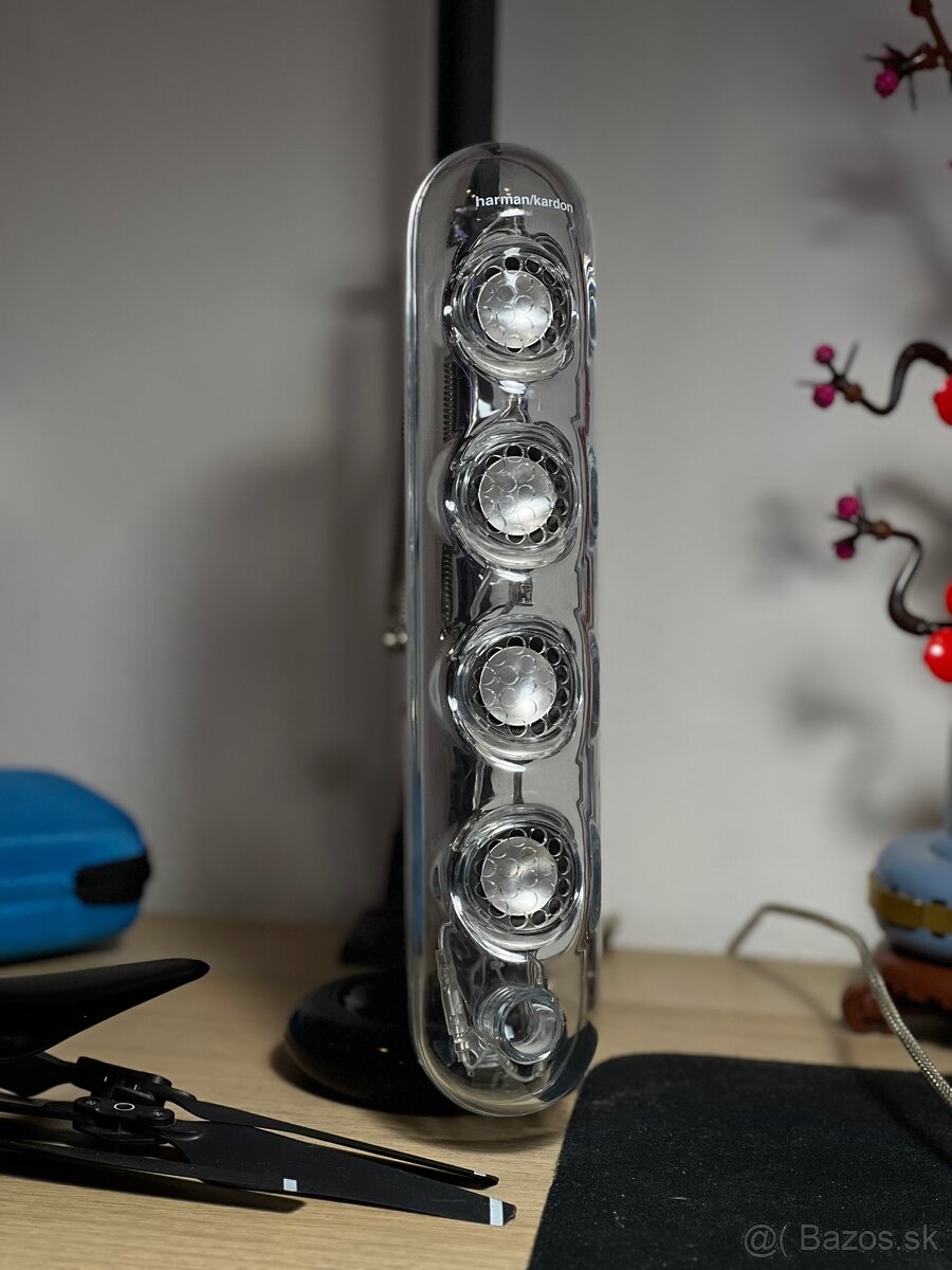 Harman/Kardon Soundsticks 3 - 2