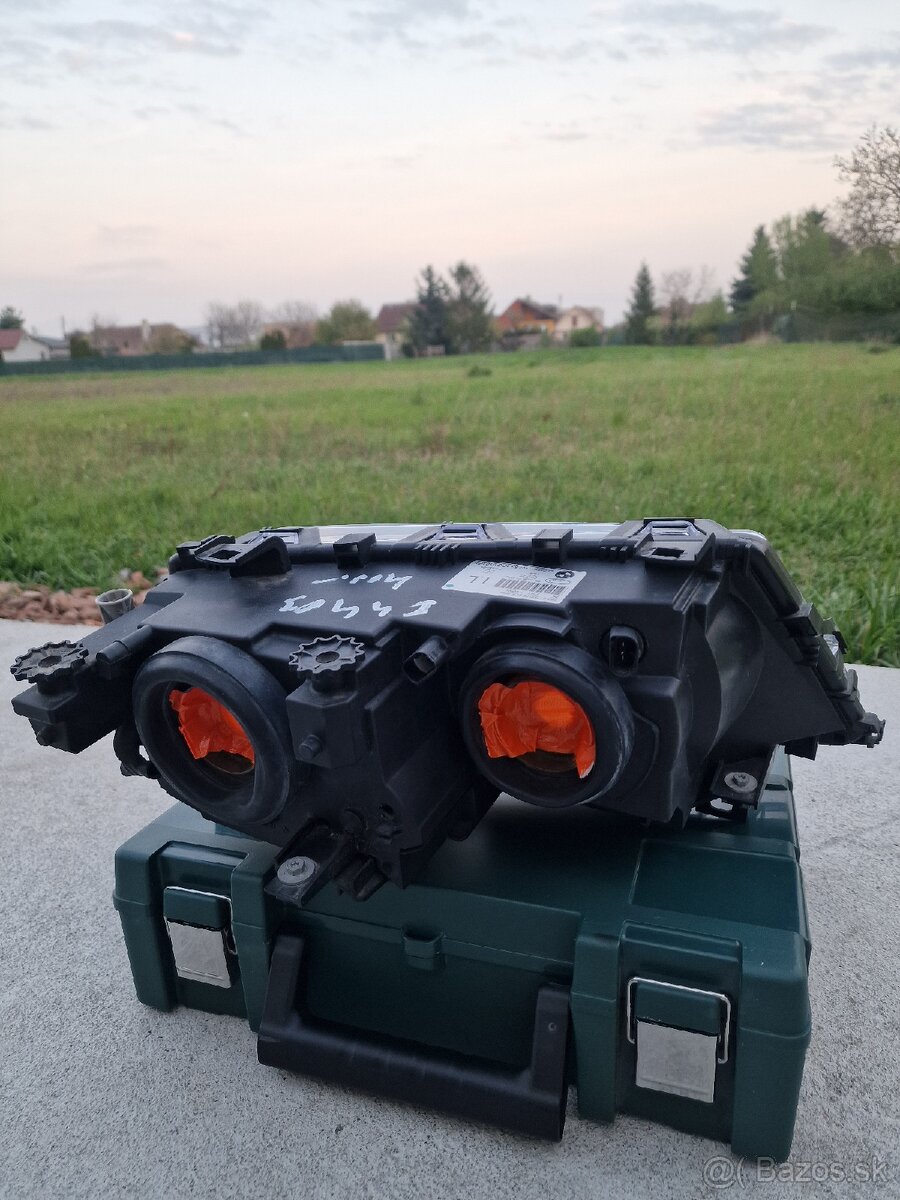 Bmw e46 - 2