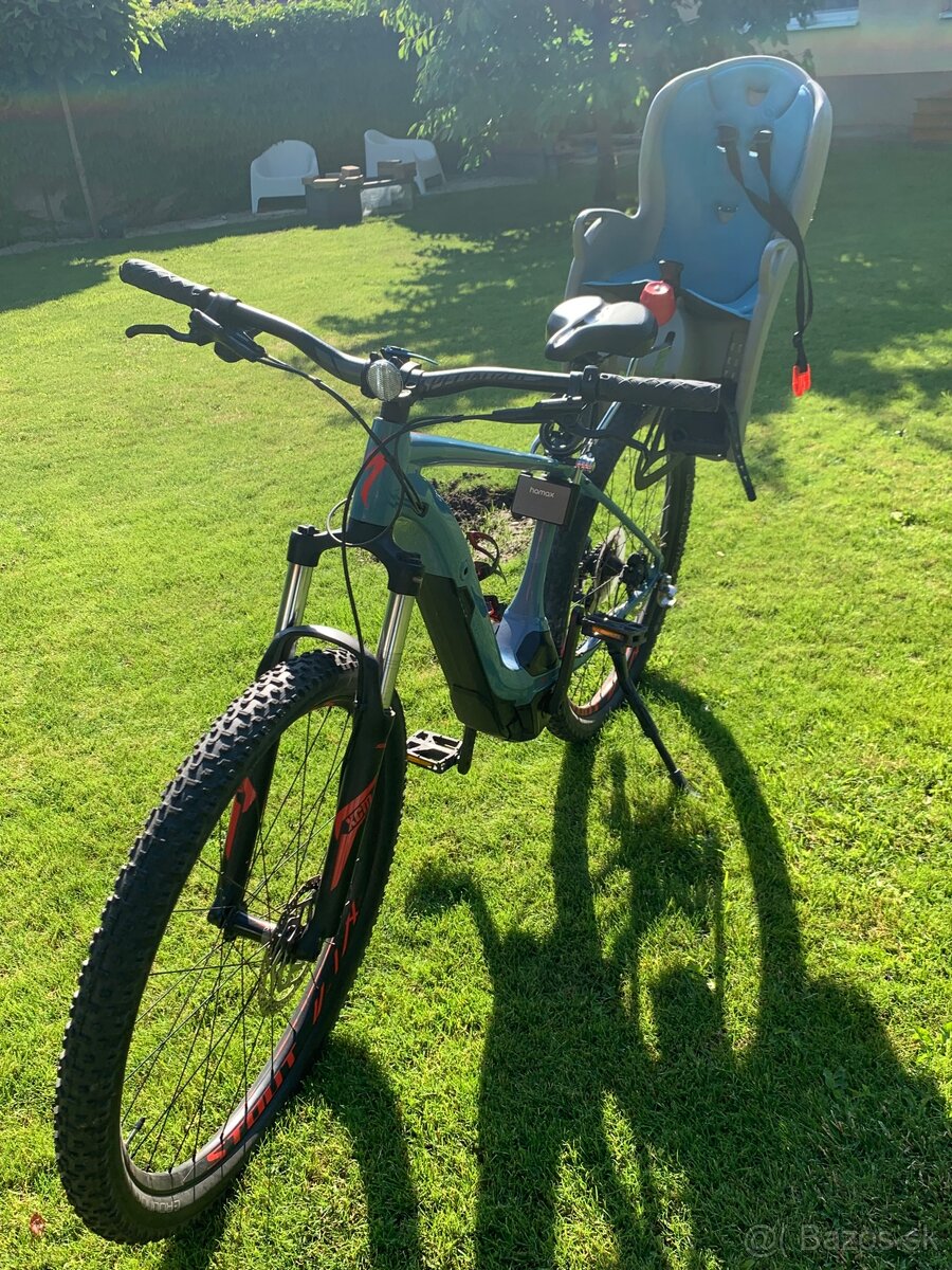 Ebike Specialized - 2