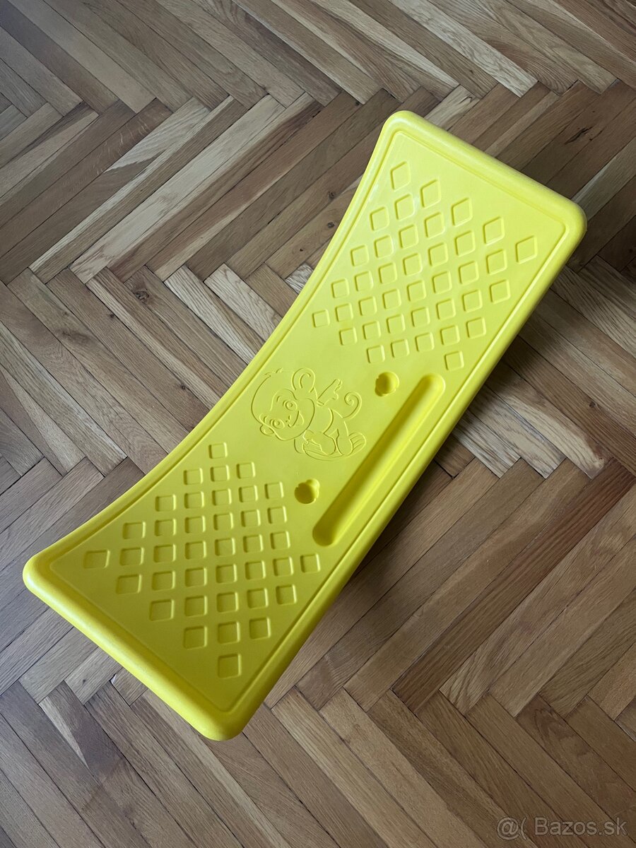 Detska balancna doska - 2