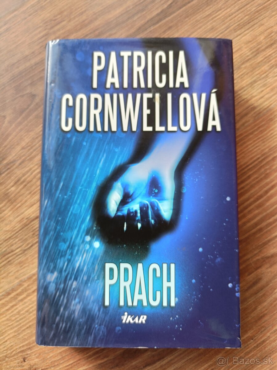 Prach - 2