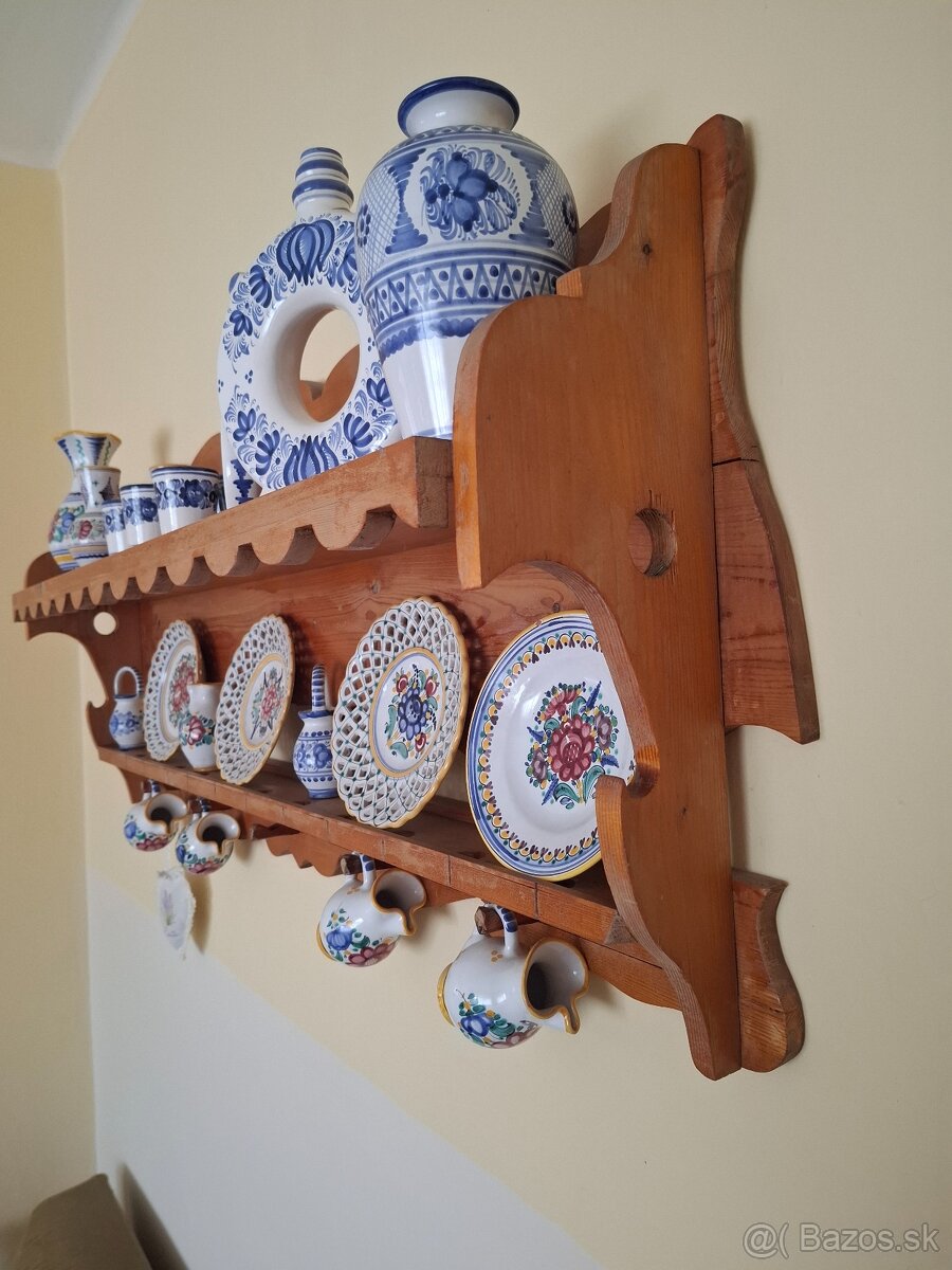 Slovenská izba - set - 2