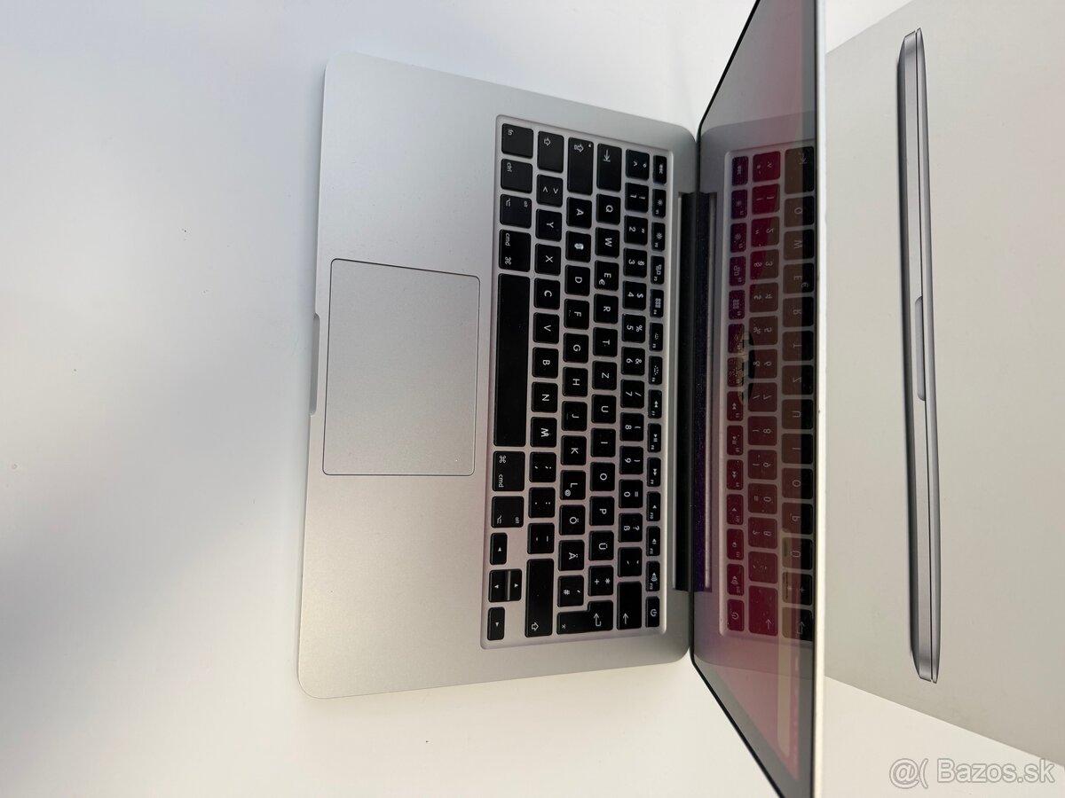 MacBook Pro 13” 2015 - 2