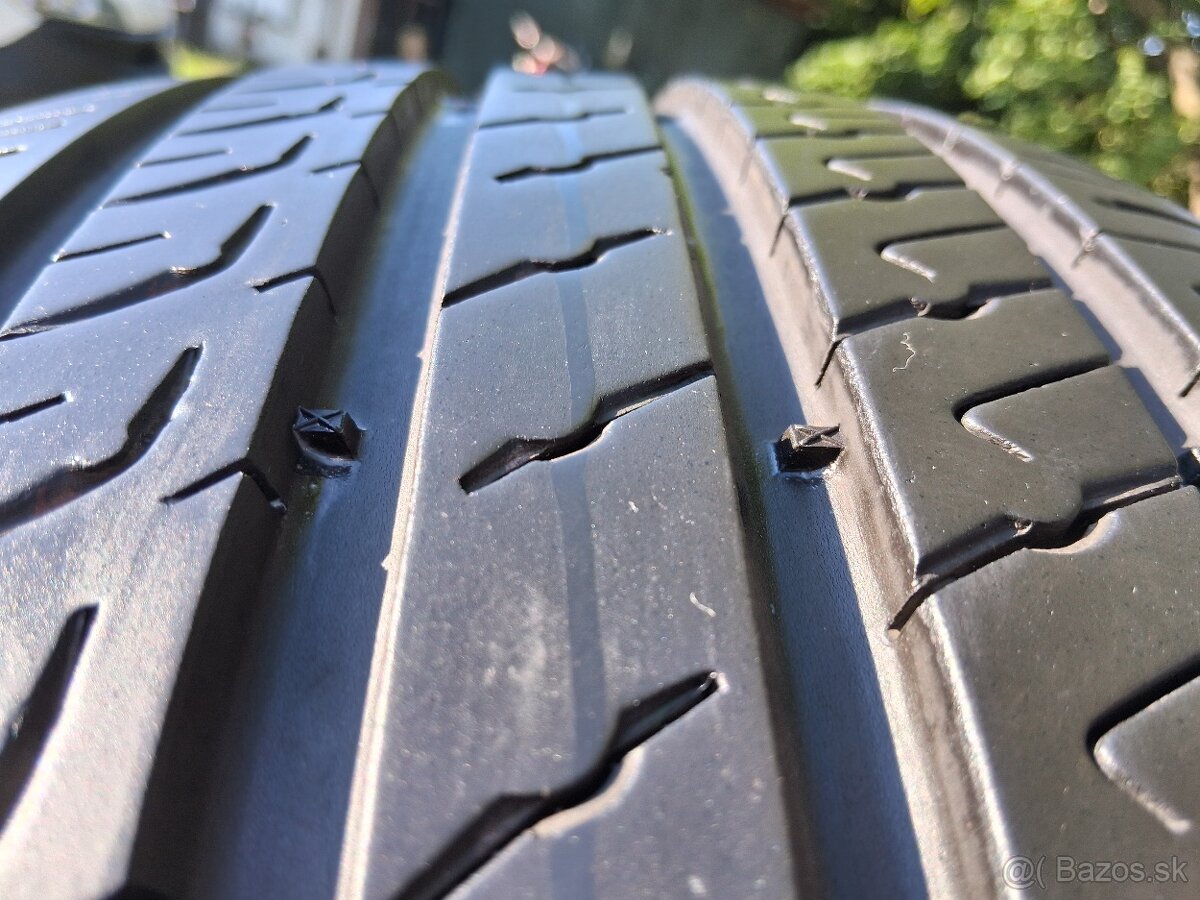 225/45 r18 letne pneumatiky barum - 2