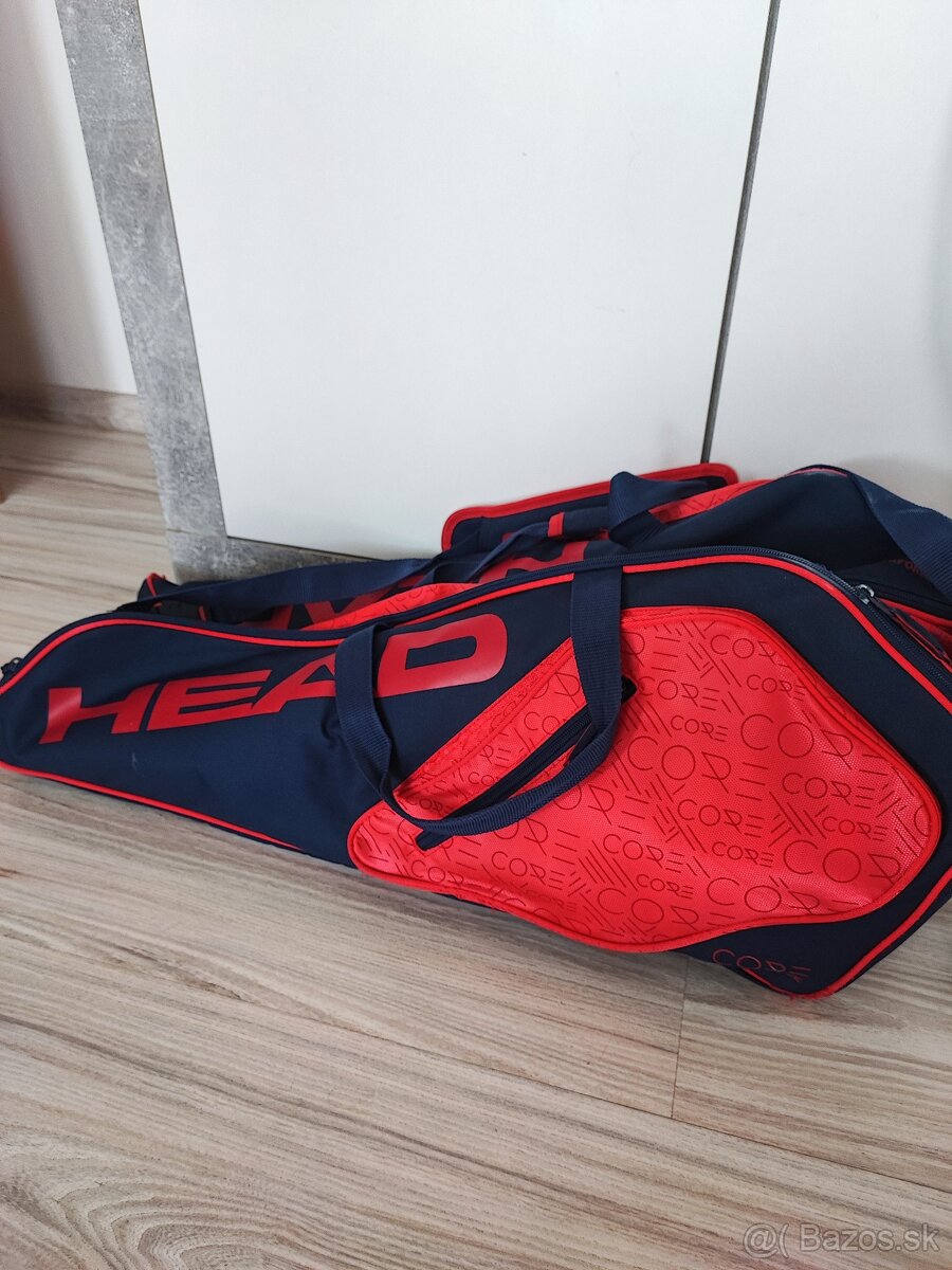 Squash raketa Oliver - 2