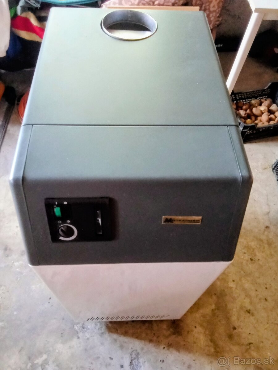 Modratherm vulkan 17 - 2
