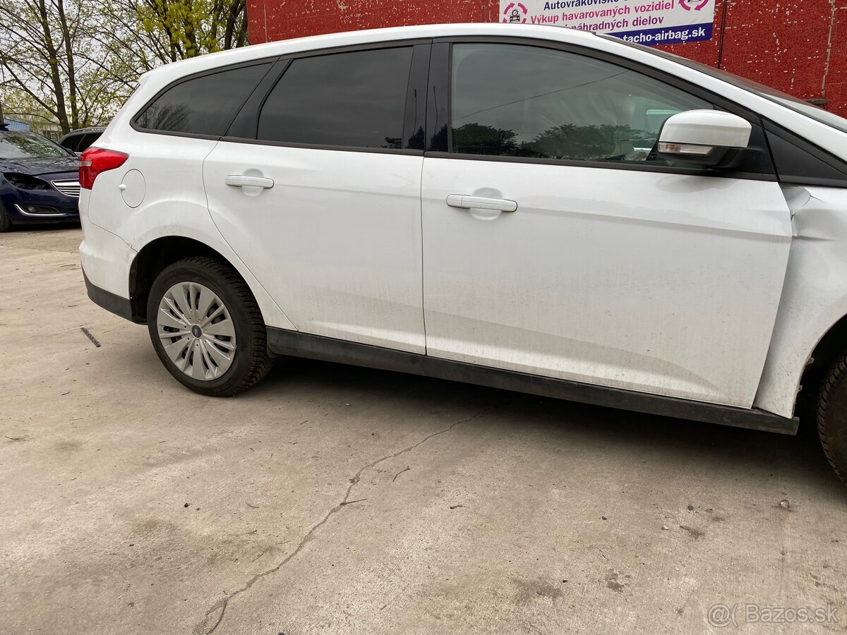 Rozpredam Ford focus - 2
