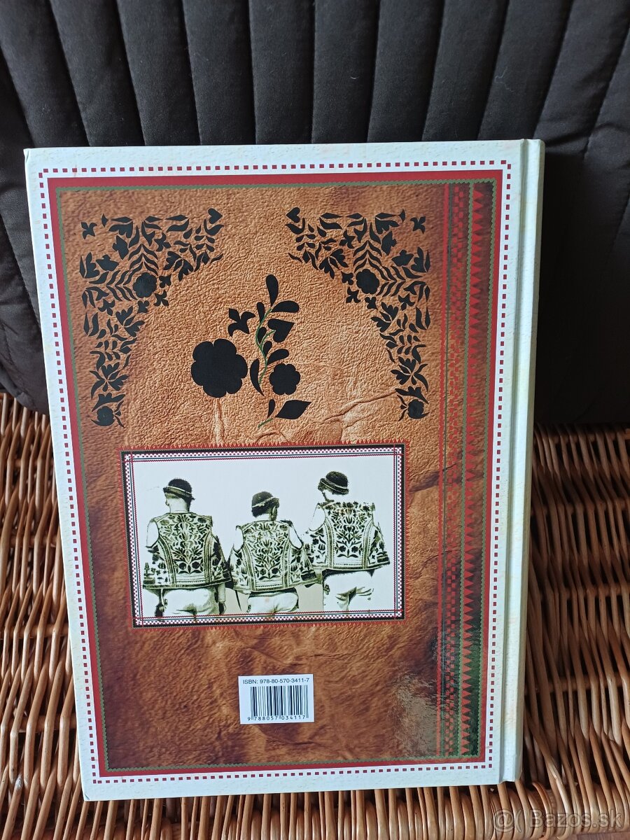 LENDAK- monografia Nová nepoužitá - 2