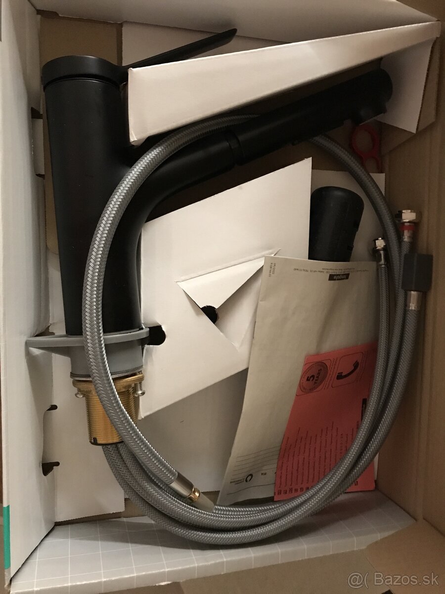Bateria Hansgrohe NOVA - 2
