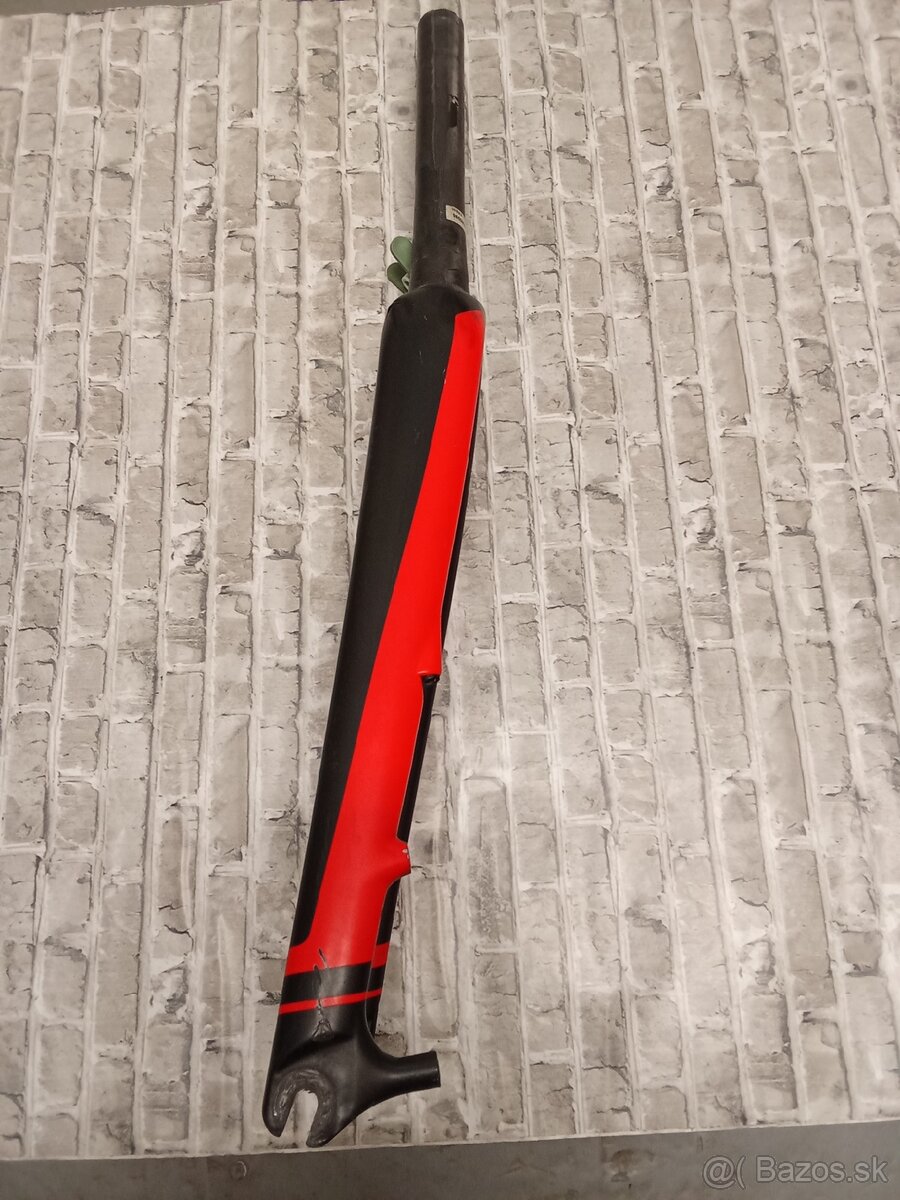 Predná vidlica Specialized FACT Carbon - 2