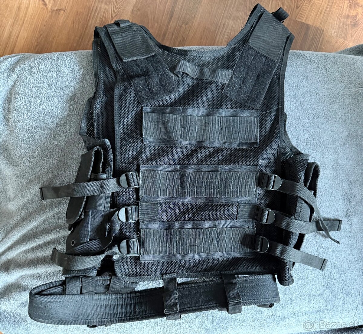 Predám airsoftovú výstroj - 2