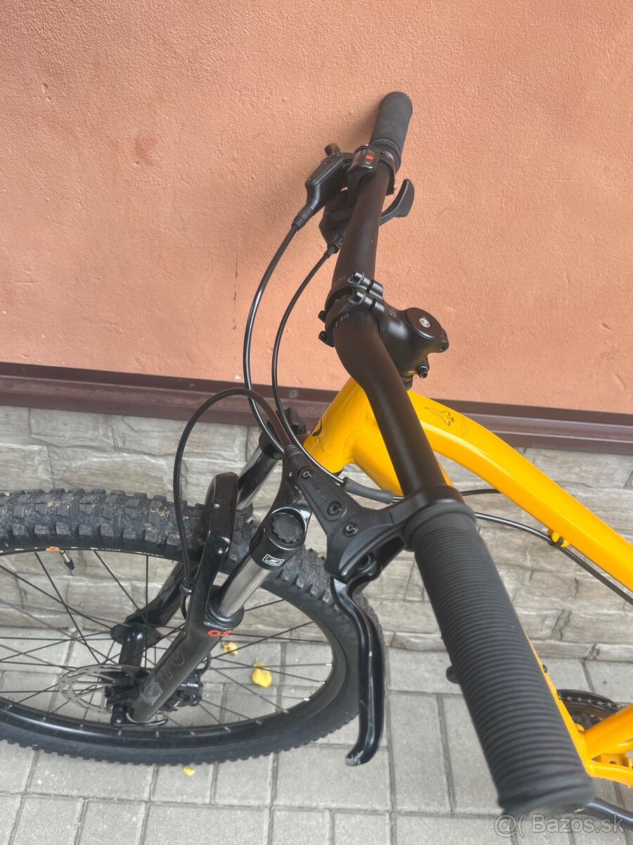 Rockrider - 2
