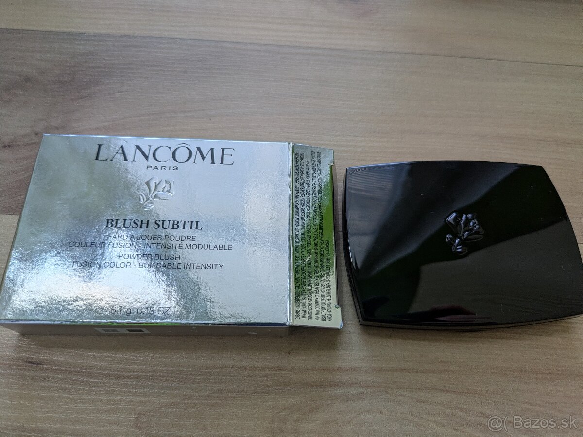 Lancôme Blush Subtil púdrová lícenka - 2