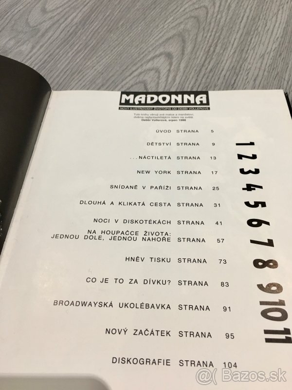MADONNA - 2
