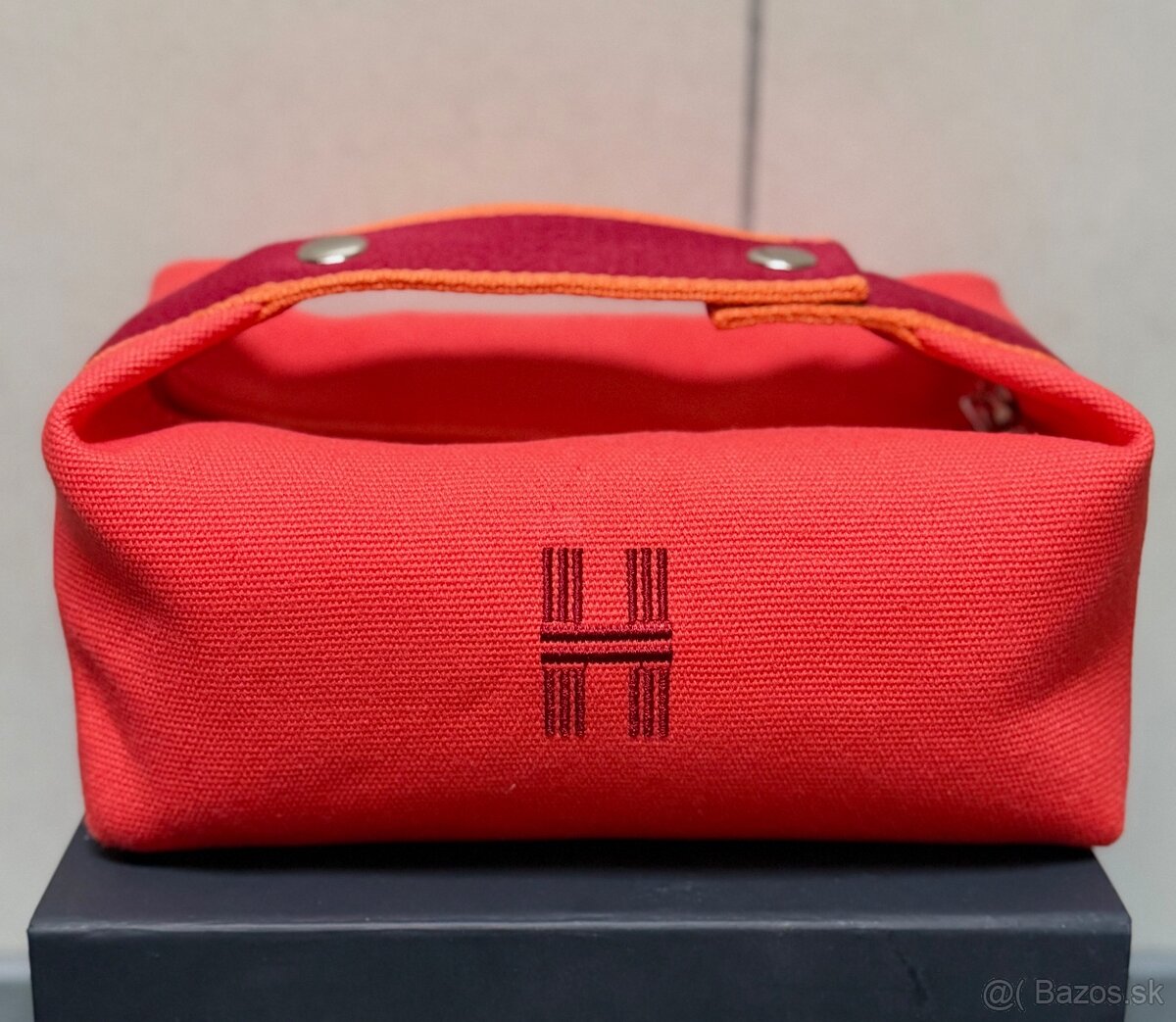 Hermès Pre-Owned small Bride-a-Brac tote bag - 2