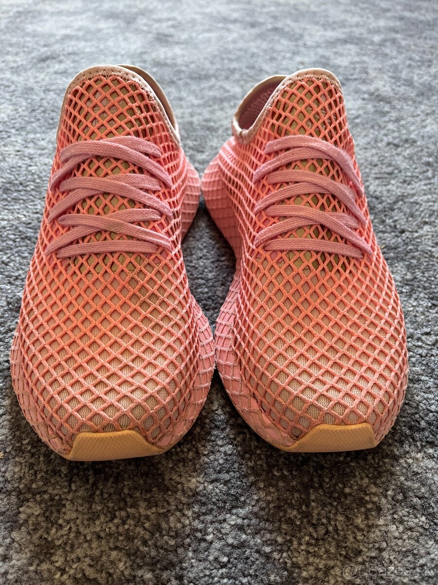 Adidas Deerupt Runner, velikost 38 2/3...... - 2