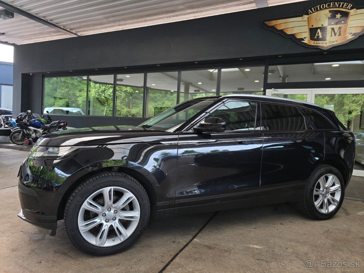 LAND ROVER RANGE ROVER VELAR 2.0 D180 AWD