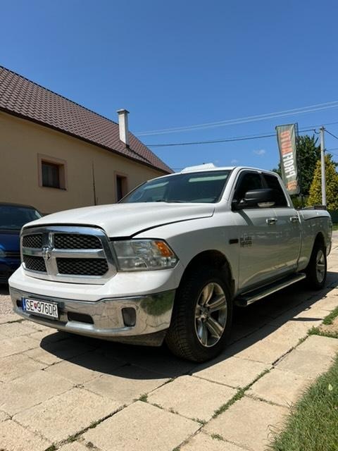 Predám Dodge Ram 1500
