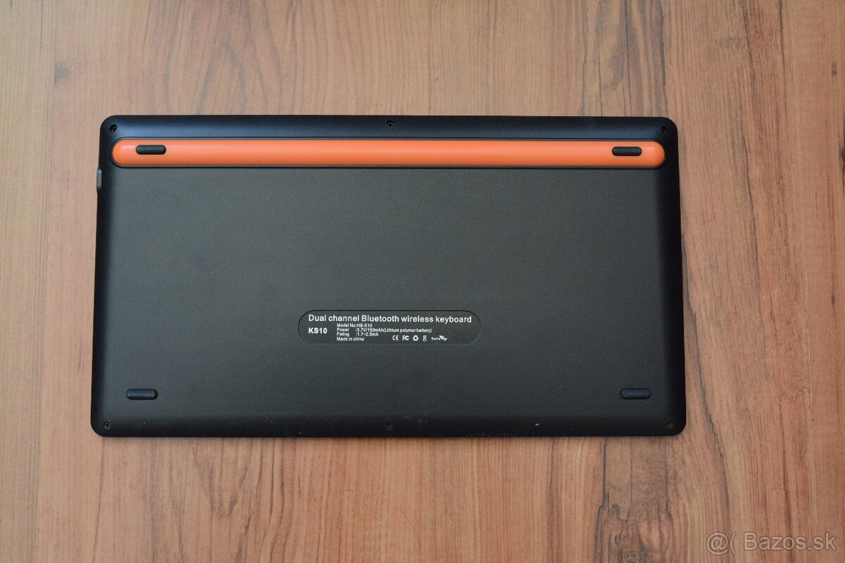 Klávesnica Teclast K 10 Bluetooth - 2