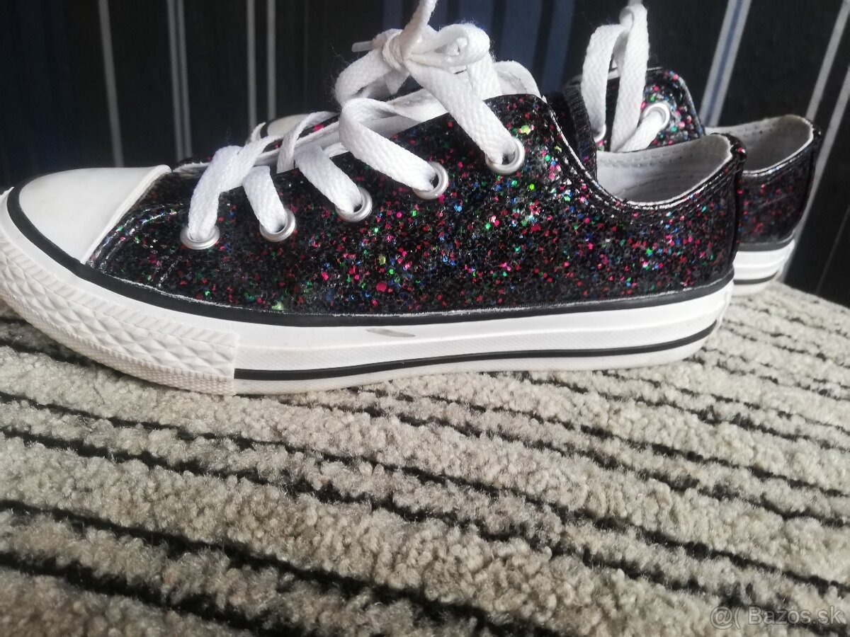 Converse tenisky pre dievča - 2
