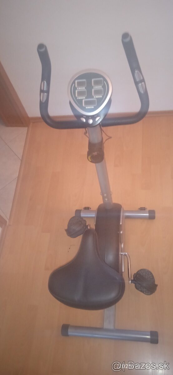 Stacionárny bicykel - 2