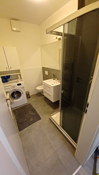 REZERVOVANÉ /PRENÁJOM - 1-izbový byt Matičná, Nitra - 2